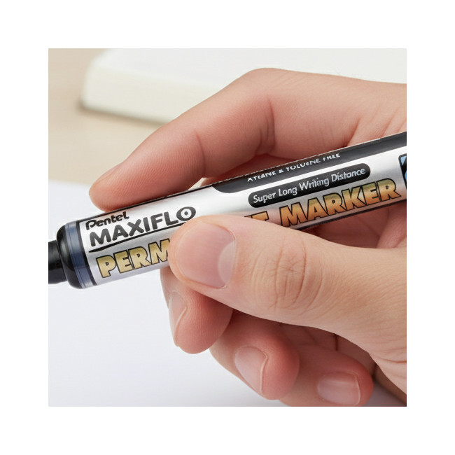 ▷ ROTULADOR PENTEL MAXIFLO NFL-50 | Taine - Imagen 2