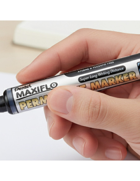 ▷ ROTULADOR PENTEL MAXIFLO NFL-50 | Taine - Imagen 2