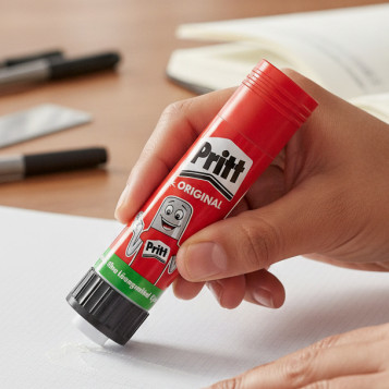 ▷ BARRAS PRITT ADHESIVAS | Taine - Imagen 2