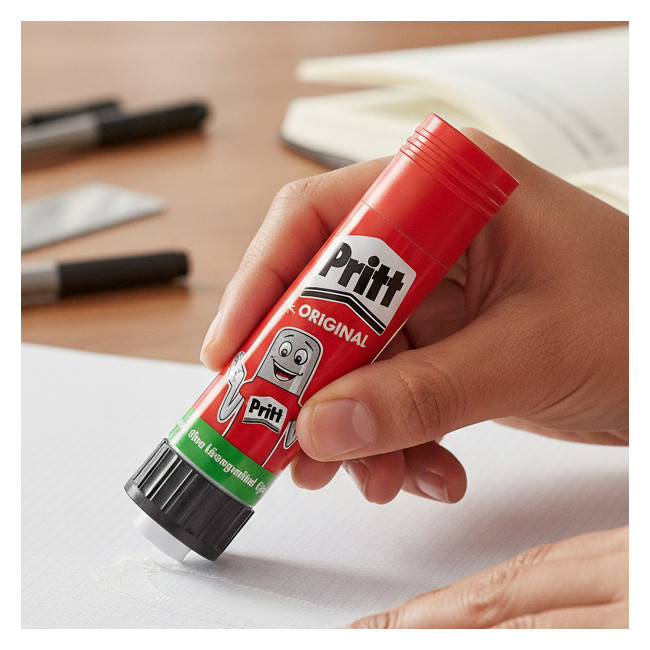 ▷ BARRAS PRITT ADHESIVAS | Taine - Imagen 1