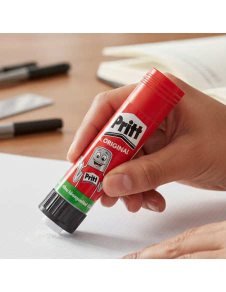▷ BARRAS PRITT ADHESIVAS | Taine - Imagen 1