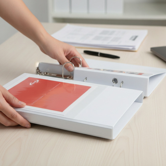 ▷ CARPETA PERSONALIZABLE | Taine - Imagen 2