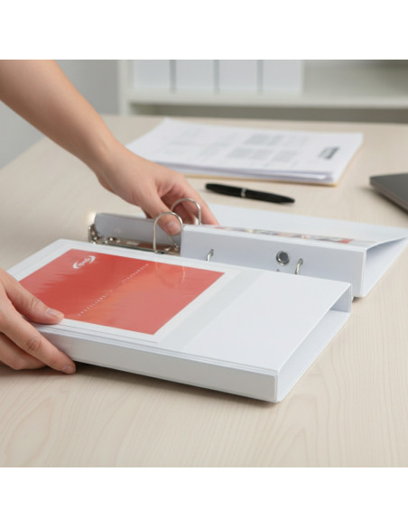 ▷ CARPETA PERSONALIZABLE | Taine - Imagen 2