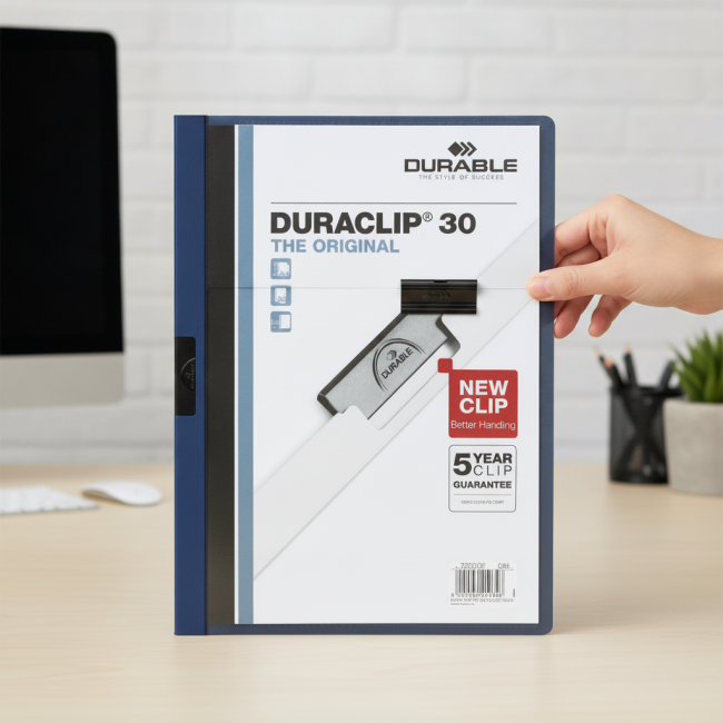 ▷ DOSSIER DURACLIP® | Taine - Imagen 2