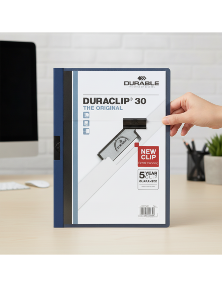 ▷ DOSSIER DURACLIP® | Taine - Imagen 2