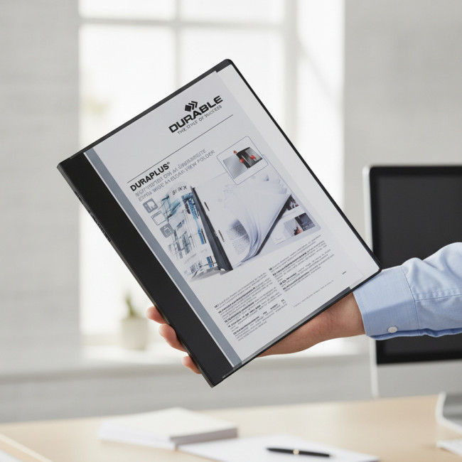 ▷ DOSSIER DURABLE FASTEER | Taine - Imagen 2