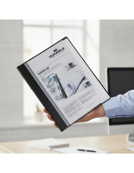 ▷ DOSSIER DURABLE FASTEER | Taine - Imagen 2