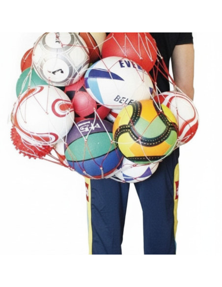 ▷ RED PORTA 20 BALONES | Taine - Imagen 2