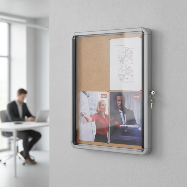 ▷ VITRINA PARA INTERIOR | Taine - Imagen 2