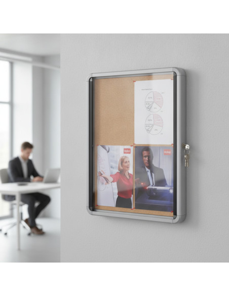▷ VITRINA PARA INTERIOR | Taine - Imagen 2