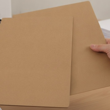 ▷ SUBCARPETAS GRAFOPLAS KRAFT ECO 240 GRAMOS | Taine - Imagen 2