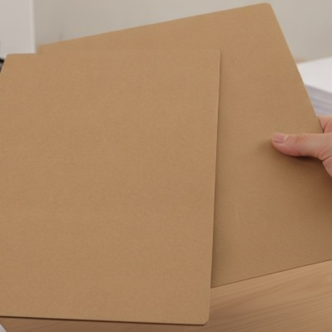 ▷ SUBCARPETAS GRAFOPLAS KRAFT ECO 240 GRAMOS | Taine - Imagen 14