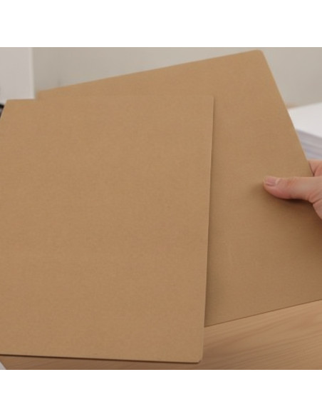 ▷ SUBCARPETAS GRAFOPLAS KRAFT ECO 240 GRAMOS | Taine - Imagen 14