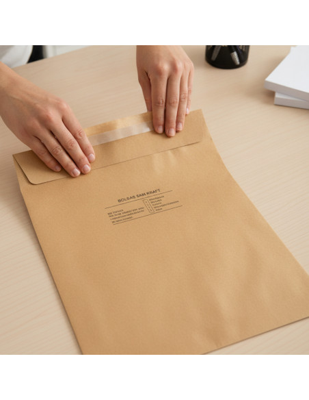 ▷ BOLSAS SAM KRAFT | Taine - Imagen 15