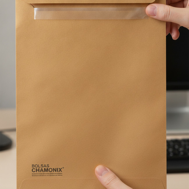 ▷ BOLSAS CHAMONIX | Taine - Imagen 2