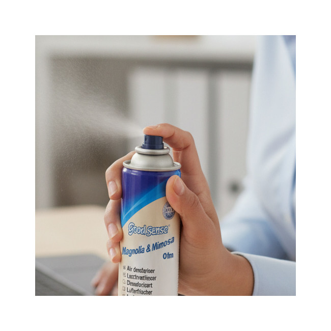 ▷ AMBIENTADOR AEROSOL 500ML | Taine - Imagen 5
