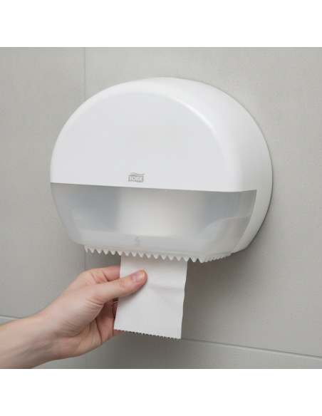 ▷ DISPENSADOR PAPEL HIGIÉNICO | Taine - Imagen 2