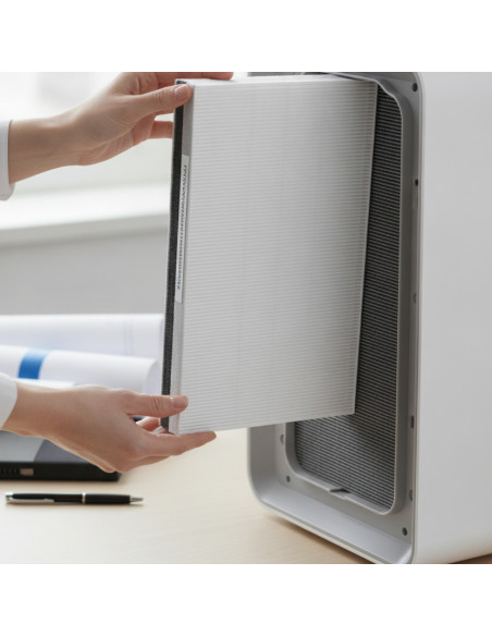 ▷ FILTROS FELLOWES PURIFICADORES AERAMAX™ | Taine - Imagen 1