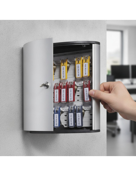 ▷ ARMARIO DURABLE PARA LLAVES KEY BOX | Taine - Imagen 1