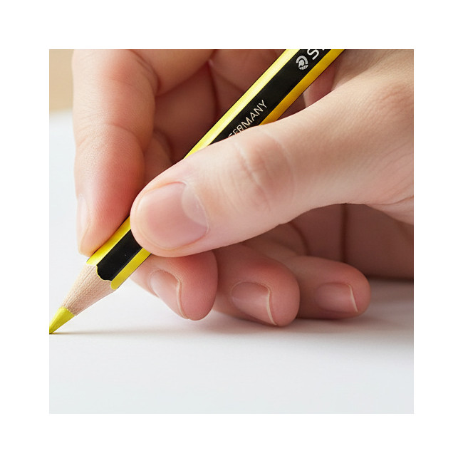 ▷ LAPICES STAEDLER NORIS COLOUR | Taine - Imagen 2