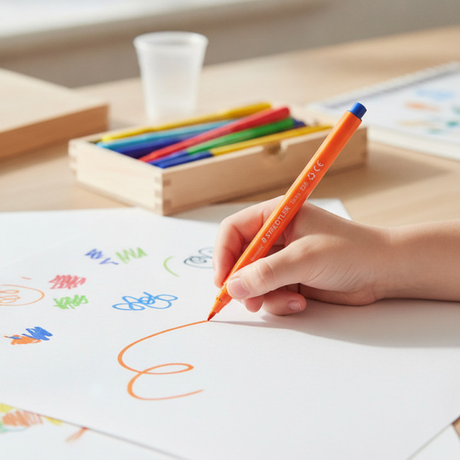▷ ROTULADORES STAEDTLER NORIS | Taine - Imagen 2