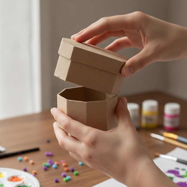 ▷ CAJAS PARA DECORAR | Taine - Imagen 3