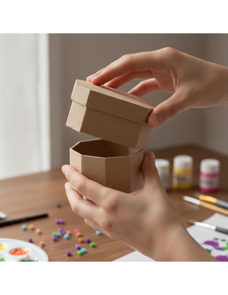 ▷ CAJAS PARA DECORAR | Taine - Imagen 3