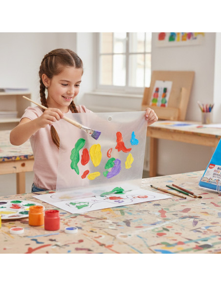 ▷ BOLSAS FIXO KIDS DISFRACES 56 X 70 CM (25und) | Taine - Imagen 1