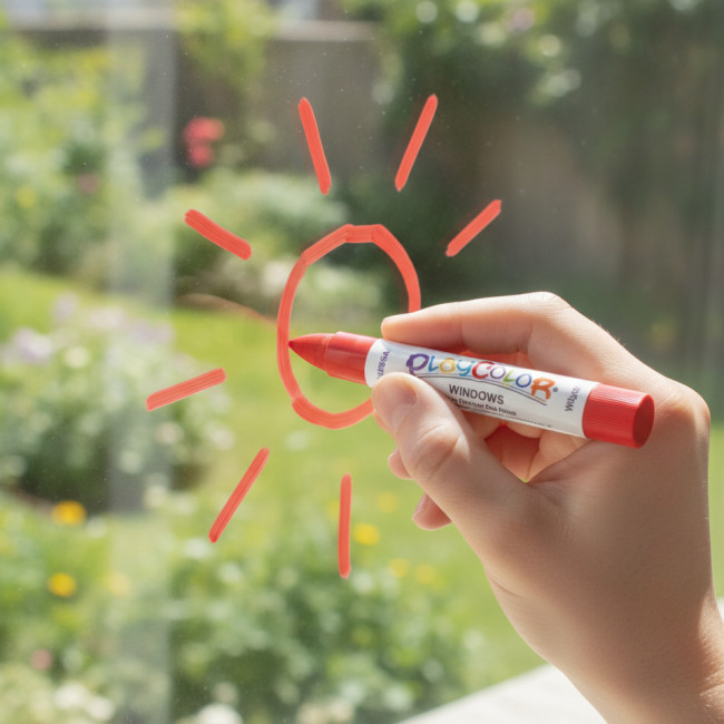 ▷ TEMPERA DUNSA PLAYCOLOR SOLIDA WINDOWS 10G 6 UDS SURTIDOS | Taine - Imagen 2