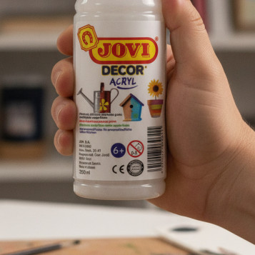 ▷ PINTURA MULTIUSOS JOVICOLOR PLASTICA | Taine - Imagen 2