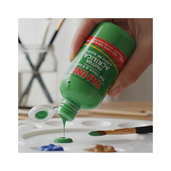 ▷ PINTURA ACRÍLICA | Taine - Imagen 1