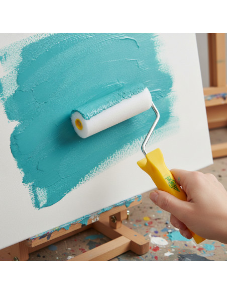 ▷ RODILLOS FAIBO PARA PINTAR | Taine - Imagen 2