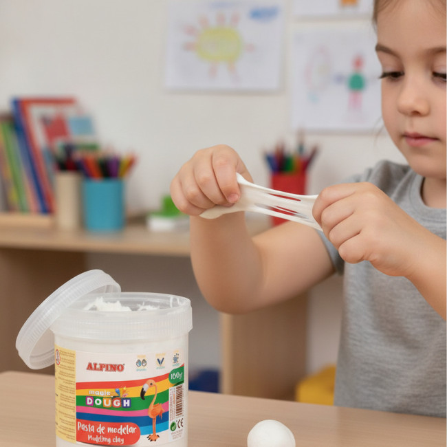 ▷ PASTA MAGIC DOUGH | Taine - Imagen 2