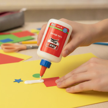 ▷ COLA BLANCA FIXO GLUE | Taine - Imagen 2