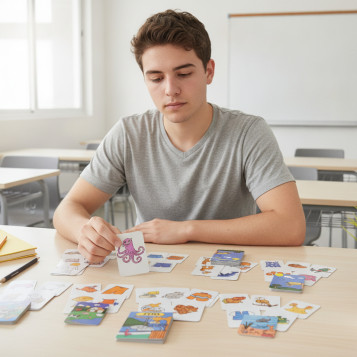 ▷ TARJETAS HENBEA DE FAMILIAS | Taine - Imagen 2