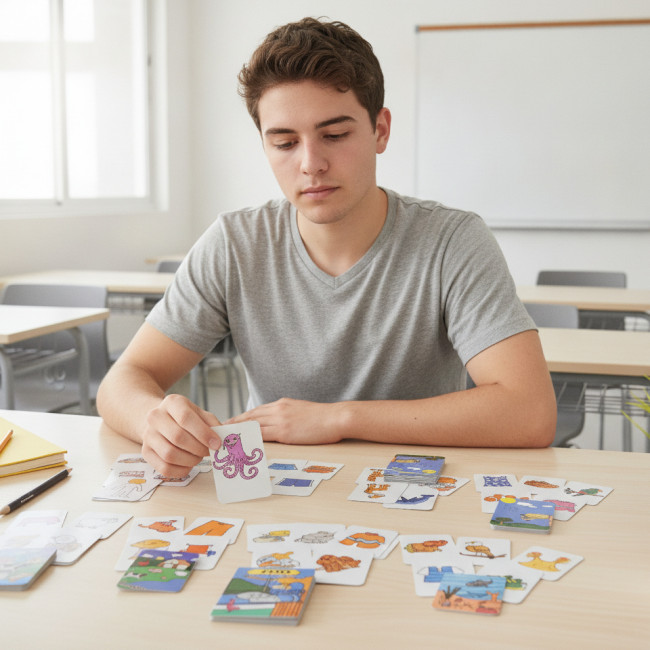 ▷ TARJETAS HENBEA DE FAMILIAS | Taine - Imagen 1