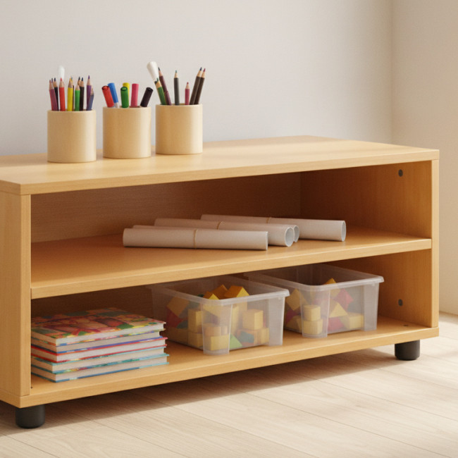 ▷ MUEBLE TAGAR 40 X 90 X 42 CM | Taine - Imagen 2