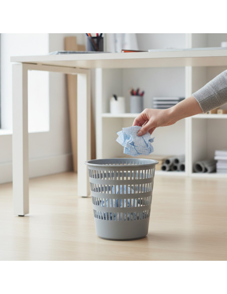 ▷ PAPELERA FAIBO 306 Y RECYLINE | Taine - Imagen 1