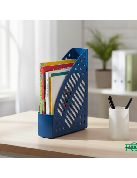 ▷ REVISTERO FAIBO PLASTICO 150 | Taine - Imagen 1