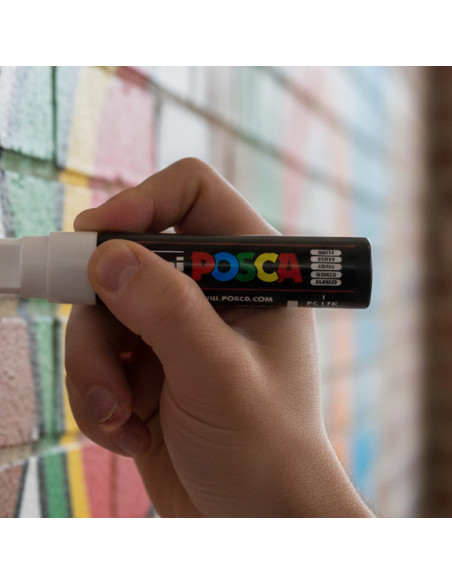 ▷ ROTULADORES POSCA PC17K | Taine - Imagen 1