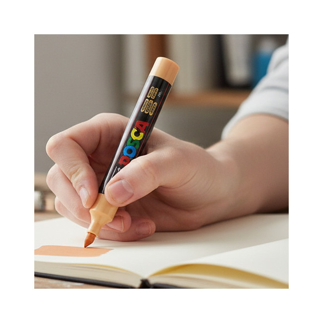 ▷ ROTULADOR POSCA PC3M | Taine - Imagen 1