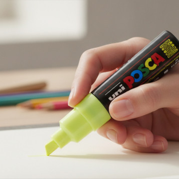▷ ROTULADORES POSCA PC8K | Taine - Imagen 2