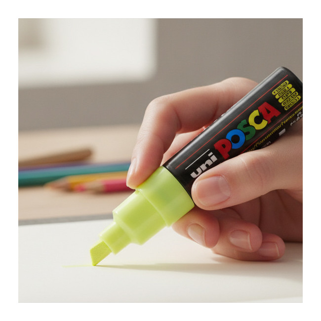 ▷ ROTULADORES POSCA PC8K | Taine - Imagen 1