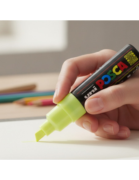 ▷ ROTULADORES POSCA PC8K | Taine - Imagen 1
