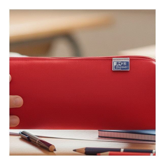 ▷ ESTUCHE OXFORD OUTLET 1C REDONDO GRANDE STD | Taine - Imagen 2
