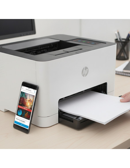 ▷ IMPRESORA HP 150NW LASER COLOR | Taine - Imagen 2