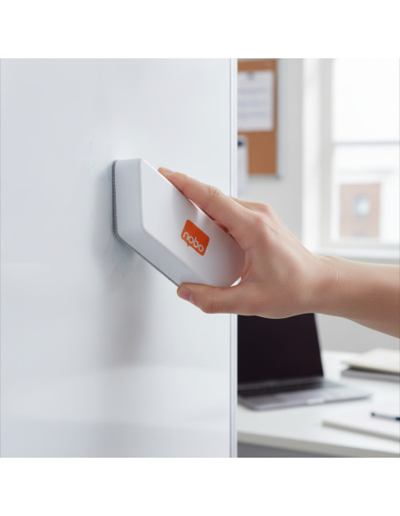 ▷ BORRADOR NOBO DE MICROFIBRA Y RECAMBIO | Taine - Imagen 2