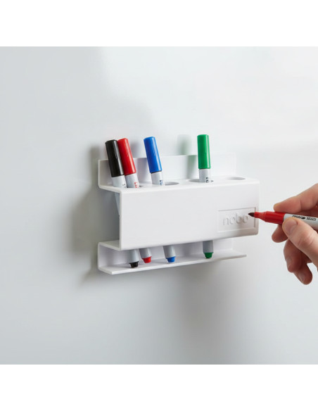 ▷ SOPORTE NOBO DE ROTULADORES PARA PIZARRA (AW61) | Taine - Imagen 2