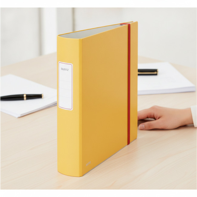 ▷ ARCHIVADOR LEITZ ACTIVE 180° COSY | Taine - Imagen 2