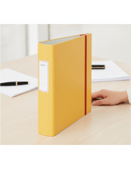▷ ARCHIVADOR LEITZ ACTIVE 180° COSY | Taine - Imagen 2